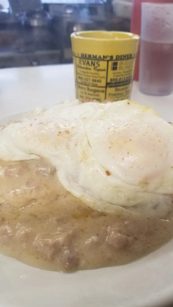 Sausage Gravy